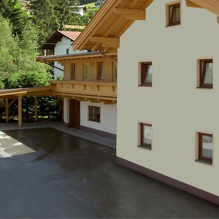 Appartement Barbara Sankt Johann in Tirol Kültér fotó